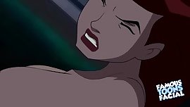 Ben 10 Porn - Ben Fucks Sleeping Gwen