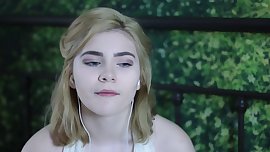 Eating A Banana (GONE VERY WILD)