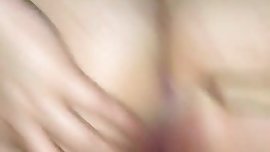 Teens fat ass gets fucked