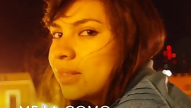 estefania tacodecochi mamando