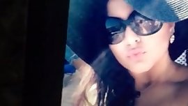 Teen With Big Huge Breast Cum tribute