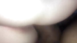 Teen amature couple gets fucked up