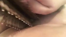 My virgin pussy having a quiet orgasm (request from a friend 3 )