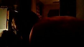 SHE CAN TAKE A BEATING