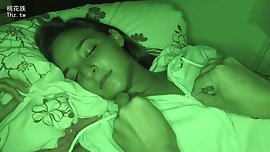 Teen Gets Taken By Master