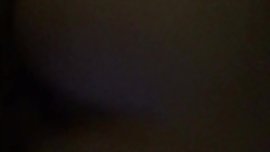 Girlfriend takes it hard