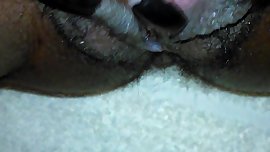 Masturbating (Something Different)