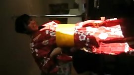 Amateur Teen Asian Anal Creampie