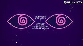 Vicetone - Anywhere I Go (Official Lyric Video)