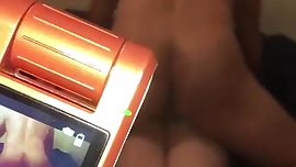 mi esposo me filma cogiendo con otro macho