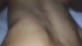 rico trio con mi esposo y mi novio