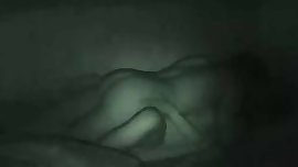 Teen Nightvision Fuck
