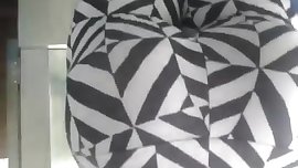 This Ass Is So Thick & Tight!