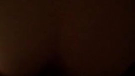 Fucking The Neighbors Yummy Ass In The Dark!