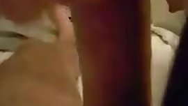 deliciosa mamada de mi novia