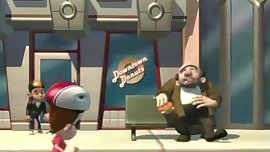 The Ultimate Pussy Destroyer