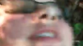 Cuntboy fucked by small cock