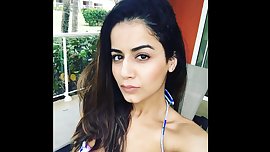 Sexy Indian Girl Jerkoff Challenge