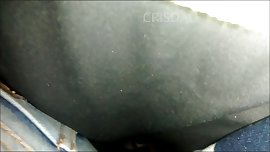 Encoxada a Jeans (Parte II)