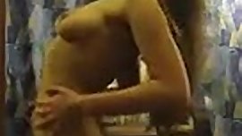 sexy teen very erotic webcam dance striptease to after dark