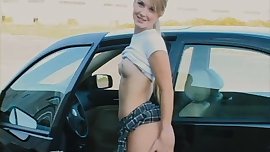 Teen Perfection Jewel Driving Lesson