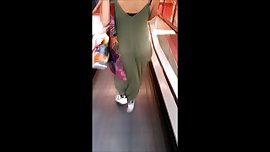 Follow Ass 20 (Teen VPL)