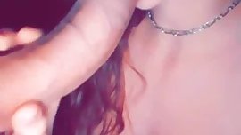 My Turkish Neighbor blow a stranger cock