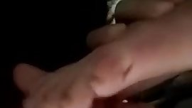 Lambendo pezinhos trabalho self worship feet in my job flats