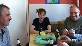 STP1 She Hates It When Dads Friends Come Round To Play !