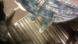 ass in the face bus chibola