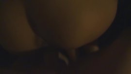 fucking me from behind ...