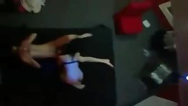 Mi novia super putita