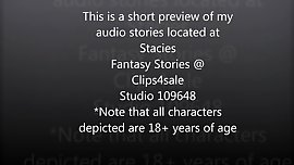 MILF's & Young Guys - Audio Only