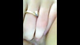german teen masturbation (Whatsapp Video)