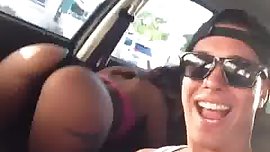 car twerk vine #11