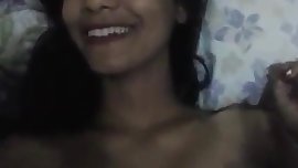 Brazilian Teen Getting Fucked