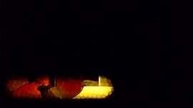 nette Nachbarn 2, sweet Lesp durchs Fenster