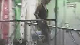 Oops at the carnival