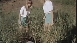 STP1 A Romp In The Hay !