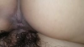 Fucking my girlfriend's younger sister