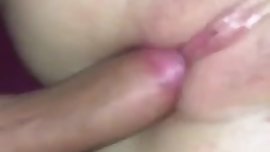 How wet my baby is  22102016