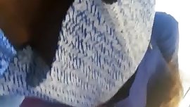 turkish girl upskirt