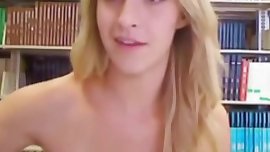 Amateur Teen Webcam.