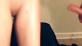 Geile Milf aus Halle dominant Gefickt