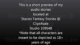 Young Girls and Older Guys