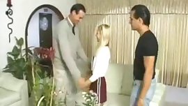 STP1 You're A Naughty Man Mr Jones !