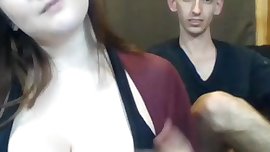 busty amateur teen got juggs 004