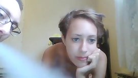 big boob teen fucked on webcam