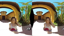 WankzVR - Strokemon GO