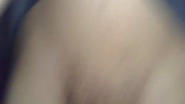 Him trying to put in work